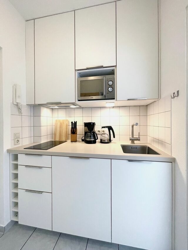 Ferienwohnung in Dierhagen - Ferienwohnung Meerverliebt - Bild 13 Ferienwohnung in Dierhagen - Ferienwohnung Meerverliebt - Bild 13