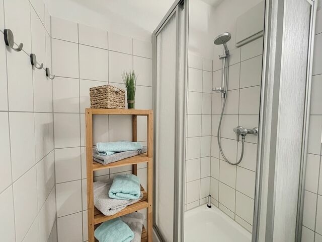 Ferienwohnung in Dierhagen - Ferienwohnung Meerverliebt - Bild 14 Ferienwohnung in Dierhagen - Ferienwohnung Meerverliebt - Bild 14