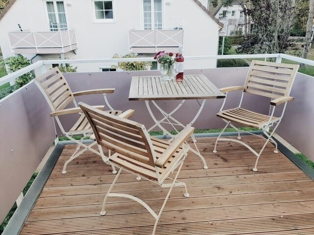 Ferienwohnung in Dierhagen - Ferienwohnung Meerverliebt - Bild 18 Ferienwohnung in Dierhagen - Ferienwohnung Meerverliebt - Bild 18