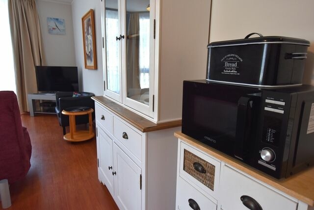 Ferienwohnung in Dahme - Fewo Strandhausvilla Whg.8 - Bild 3