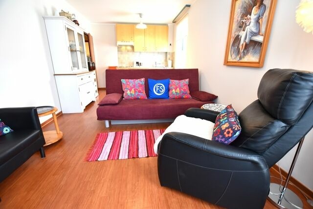 Ferienwohnung in Dahme - Fewo Strandhausvilla Whg.8 - Bild 5