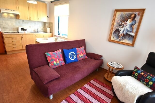 Ferienwohnung in Dahme - Fewo Strandhausvilla Whg.8 - Bild 6