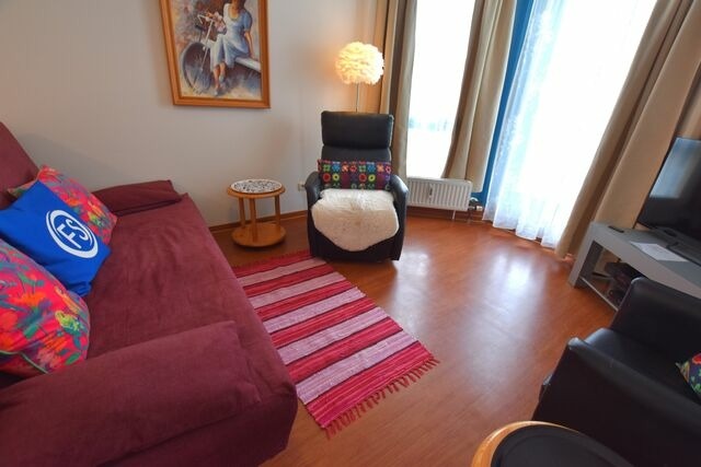 Ferienwohnung in Dahme - Fewo Strandhausvilla Whg.8 - Bild 7
