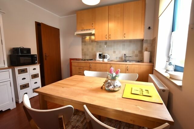 Ferienwohnung in Dahme - Fewo Strandhausvilla Whg.8 - Bild 8