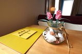 Ferienwohnung in Dahme - Fewo Strandhausvilla Whg.8 - Bild 9