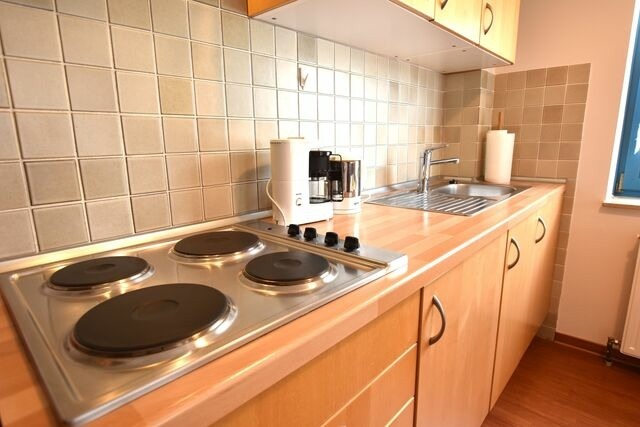 Ferienwohnung in Dahme - Fewo Strandhausvilla Whg.8 - Bild 12