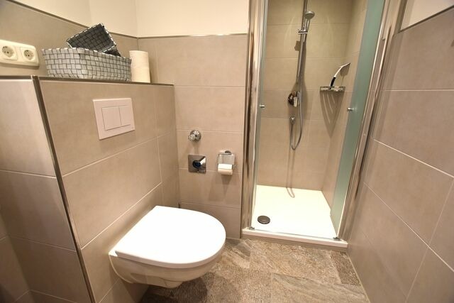 Ferienwohnung in Dahme - Fewo Strandhausvilla Whg.8 - Bild 20
