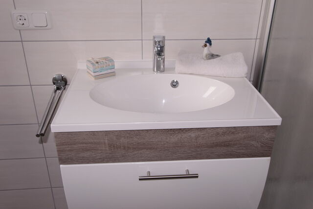 Ferienwohnung in Gr&ouml;mitz - Stettiner Stra&szlig;e 7 - Whg. 3 - Bild 5