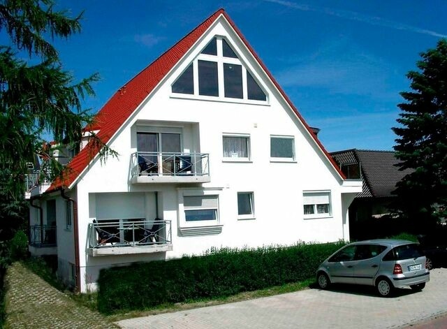 Ferienwohnung in Gr&ouml;mitz - Stettiner Stra&szlig;e 7 - Whg. 3 - Bild 7