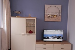 Haus Seepferdchen - Whg. 6