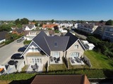 Ferienwohnung in Gr&ouml;mitz - Das Zuhause am Deich "Deichloft" - Bild 2