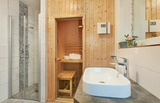 Ferienwohnung in Gr&ouml;mitz - Das Zuhause am Deich "Deichloft" - Bild 11