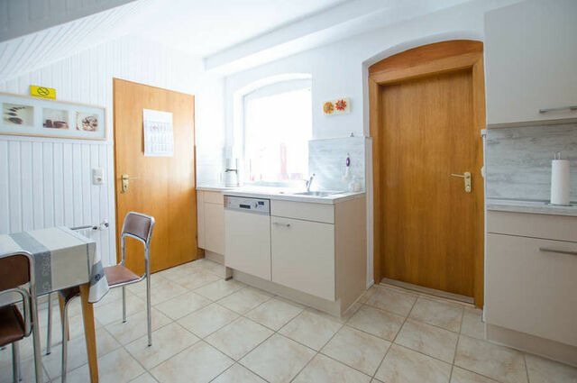 Ferienhaus in Kellenhusen - Ferienhaus Haus am Deich - Bild 6