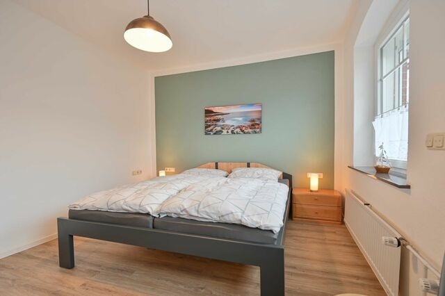 Ferienhaus in Kellenhusen - Ferienhaus Haus am Deich - Bild 15