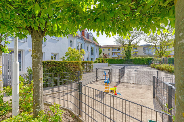 Ferienwohnung in K&uuml;hlungsborn - Strandjuwel 252 - Bild 12