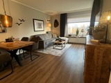 Ferienwohnung in Gr&ouml;mitz - Hanseat I Whg 44 mit Meerblick - Bild 1