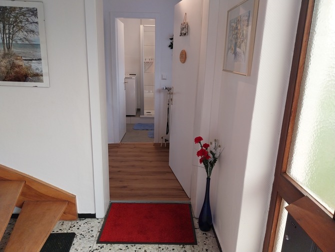 Ferienwohnung in Gr&ouml;mitz - Ferienwohnung Kleine Bergstrasse - Bild 4