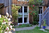 Ferienwohnung in Stralsund - Morgensonne - Bild 1