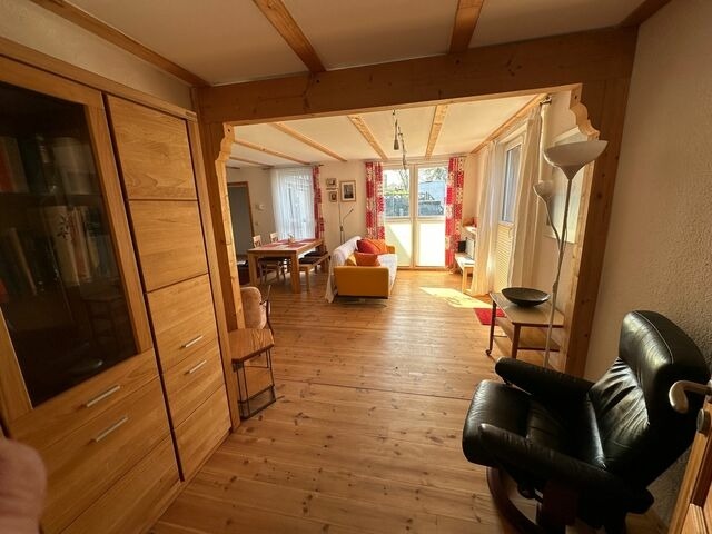 Ferienwohnung in Stralsund - Morgensonne - Bild 4