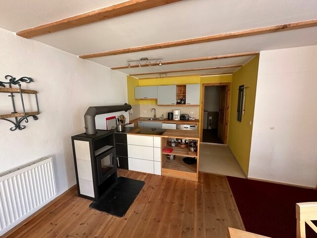 Ferienwohnung in Stralsund - Morgensonne - Bild 6