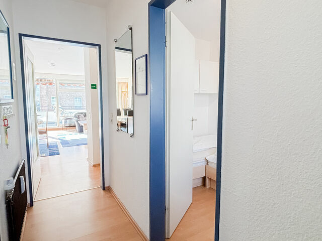 Ferienwohnung in Grömitz - Wagrien 203 - Bild 11