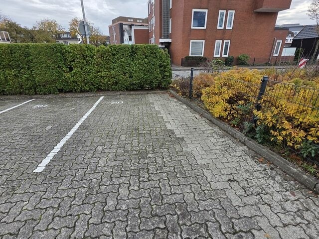 Ferienwohnung in Grömitz - Wagrien 203 - Bild 17