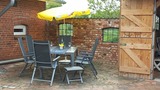 Ferienhaus in S&uuml;tel-Strand - Ferienhaus Lange - Bild 7