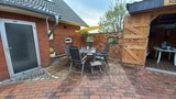 Ferienhaus in S&uuml;tel-Strand - Ferienhaus Lange - Bild 8