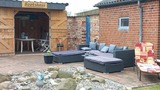 Ferienhaus in S&uuml;tel-Strand - Ferienhaus Lange - Bild 11