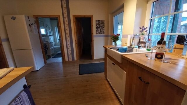 Ferienhaus in S&uuml;tel-Strand - Ferienhaus Lange - Bild 13