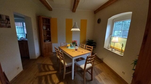 Ferienhaus in S&uuml;tel-Strand - Ferienhaus Lange - Bild 19