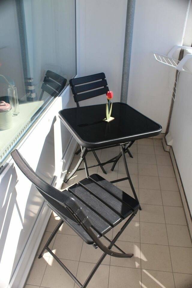 Ferienwohnung in Heiligenhafen - Ferienwohnung L-1-1 - Bild 12