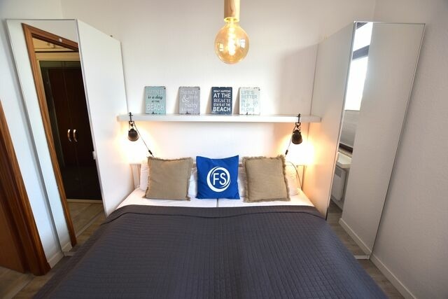 Ferienwohnung in Dahme - Sonnenblick Lindenhof - Whg.21 - Bild 14