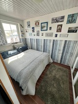 Ferienwohnung in Ostseeheilbad Zingst - Villa Blau Wohnung 03/Studio - Bild 2