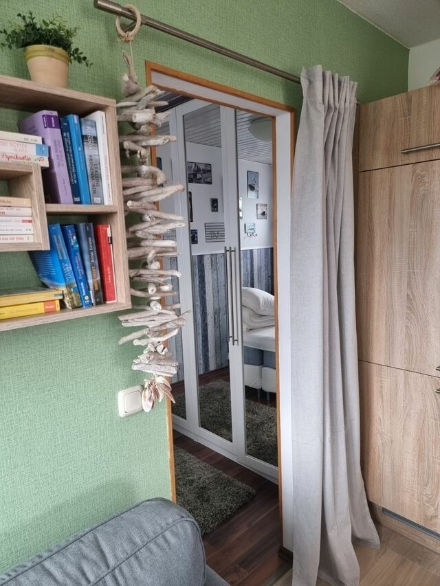 Ferienwohnung in Ostseeheilbad Zingst - Villa Blau Wohnung 03/Studio - Bild 4