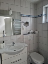 Ferienwohnung in Ostseeheilbad Zingst - Villa Blau Wohnung 03/Studio - Bild 11