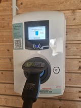 Ferienwohnung in Ostseeheilbad Zingst - Villa Blau Wohnung 03/Studio - Bild 16