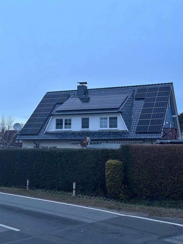 Ferienwohnung in Ostseeheilbad Zingst - Villa Blau Wohnung 03/Studio - Bild 23