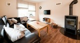 Ferienwohnung in Grömitz - "Das Dünenhaus" - Piratennest - Bild 2