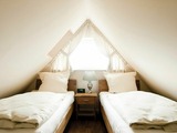 Ferienwohnung in Grömitz - "Das Dünenhaus" - Piratennest - Bild 4