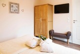 Ferienwohnung in Grömitz - "Das Dünenhaus" - Piratennest - Bild 5