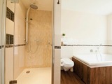 Ferienwohnung in Grömitz - "Das Dünenhaus" - Piratennest - Bild 10