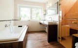 Ferienwohnung in Grömitz - "Das Dünenhaus" - Piratennest - Bild 13