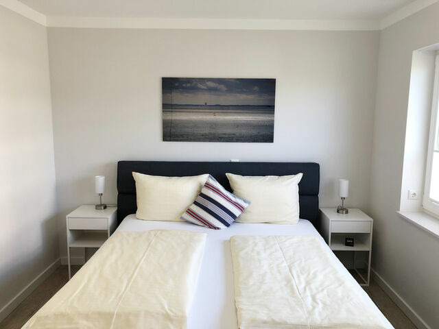 Ferienwohnung in Gr&ouml;mitz - Wohnung "Ostseeblick" - Bild 3