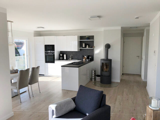 Ferienwohnung in Gr&ouml;mitz - Wohnung "Ostseeblick" - Bild 5