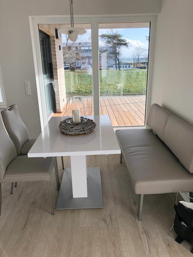 Ferienwohnung in Gr&ouml;mitz - Wohnung "Ostseeblick" - Bild 6