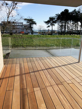 Ferienwohnung in Gr&ouml;mitz - Wohnung "Ostseeblick" - Bild 7