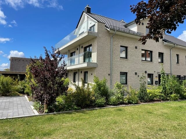 Ferienwohnung in Gr&ouml;mitz - Wohnung "Ostseeblick" - Bild 9