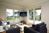 Ferienwohnung in Gr&ouml;mitz - Wohnung "Ostseeblick" - Bild 1