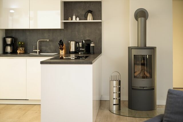 Ferienwohnung in Gr&ouml;mitz - Wohnung "Ostseeblick" - Bild 4